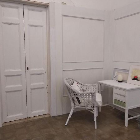 La Chiave Di Volta Bed & Breakfast Ragusa Dış mekan fotoğraf