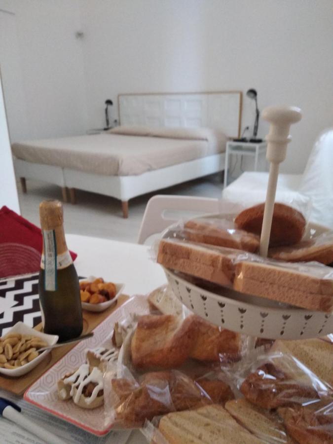 La Chiave Di Volta Bed & Breakfast Ragusa Dış mekan fotoğraf