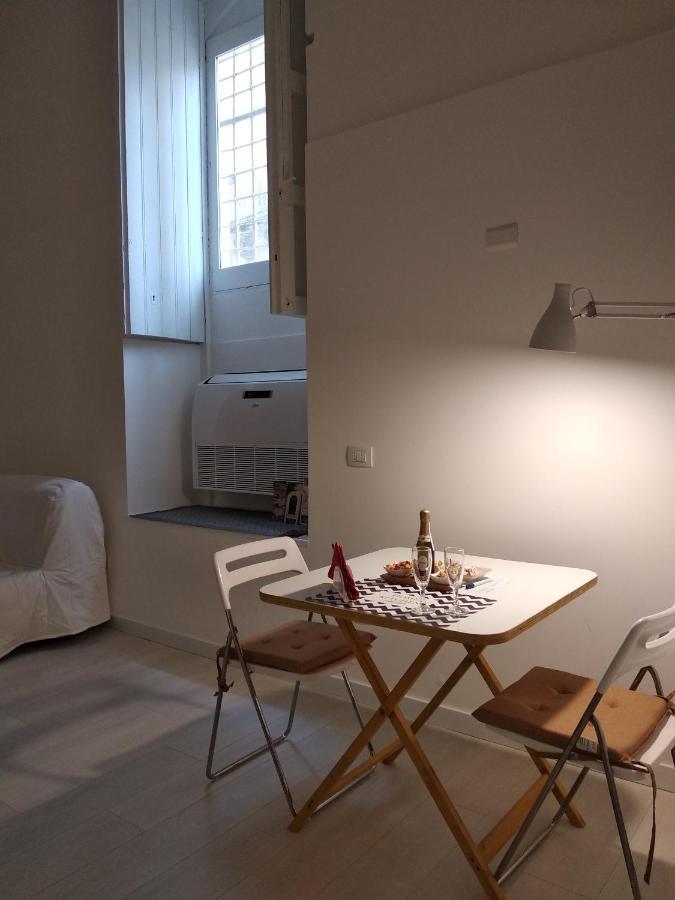 La Chiave Di Volta Bed & Breakfast Ragusa Dış mekan fotoğraf