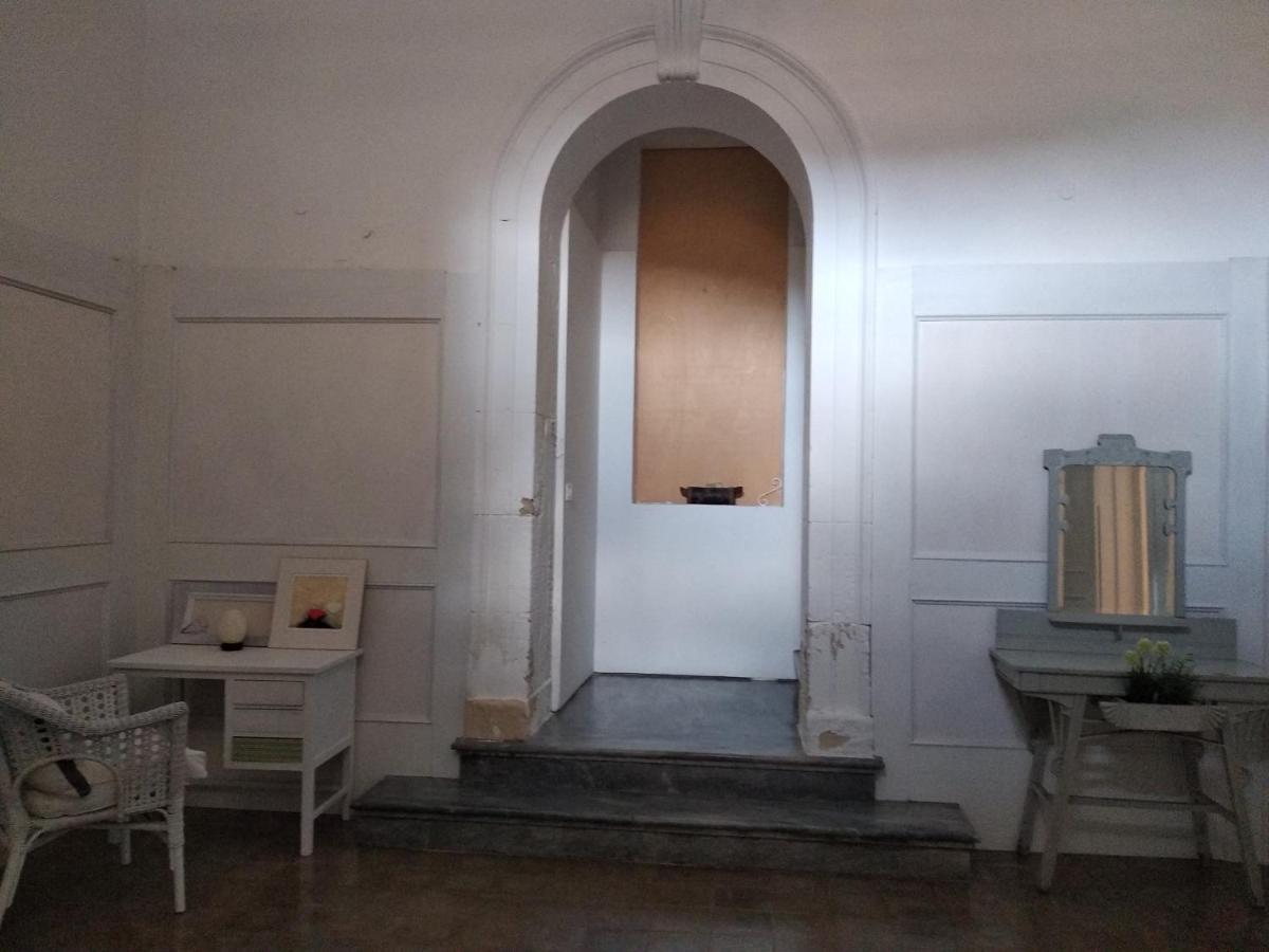 La Chiave Di Volta Bed & Breakfast Ragusa Dış mekan fotoğraf