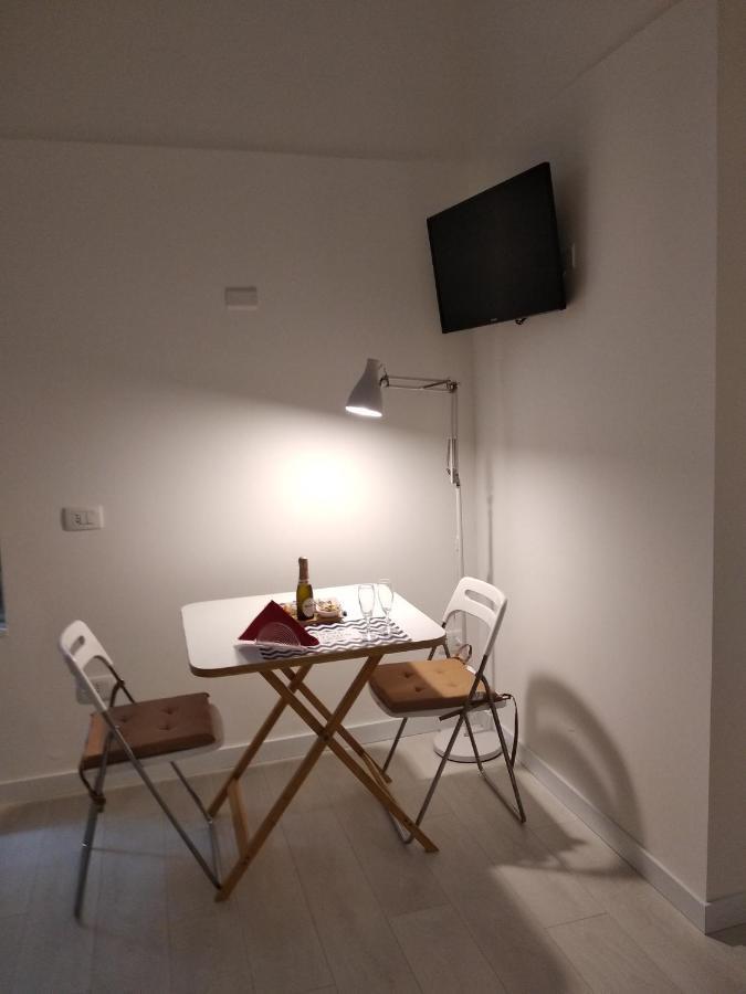 La Chiave Di Volta Bed & Breakfast Ragusa Dış mekan fotoğraf