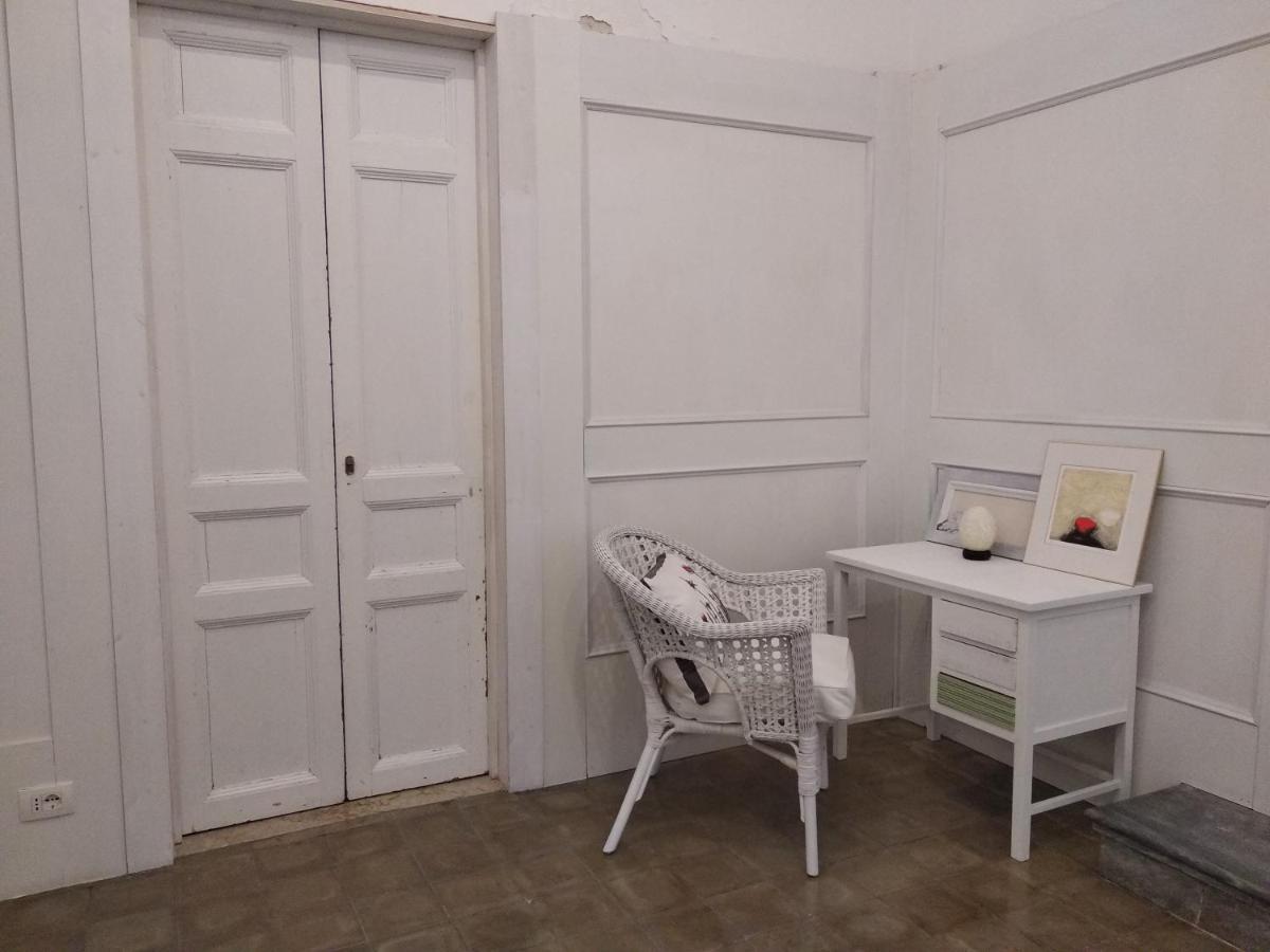 La Chiave Di Volta Bed & Breakfast Ragusa Dış mekan fotoğraf