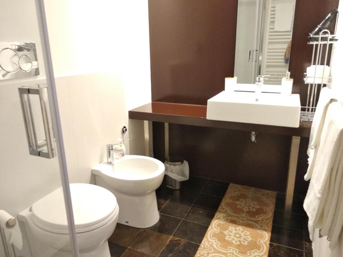 La Chiave Di Volta Bed & Breakfast Ragusa Dış mekan fotoğraf