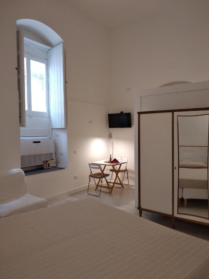 La Chiave Di Volta Bed & Breakfast Ragusa Dış mekan fotoğraf