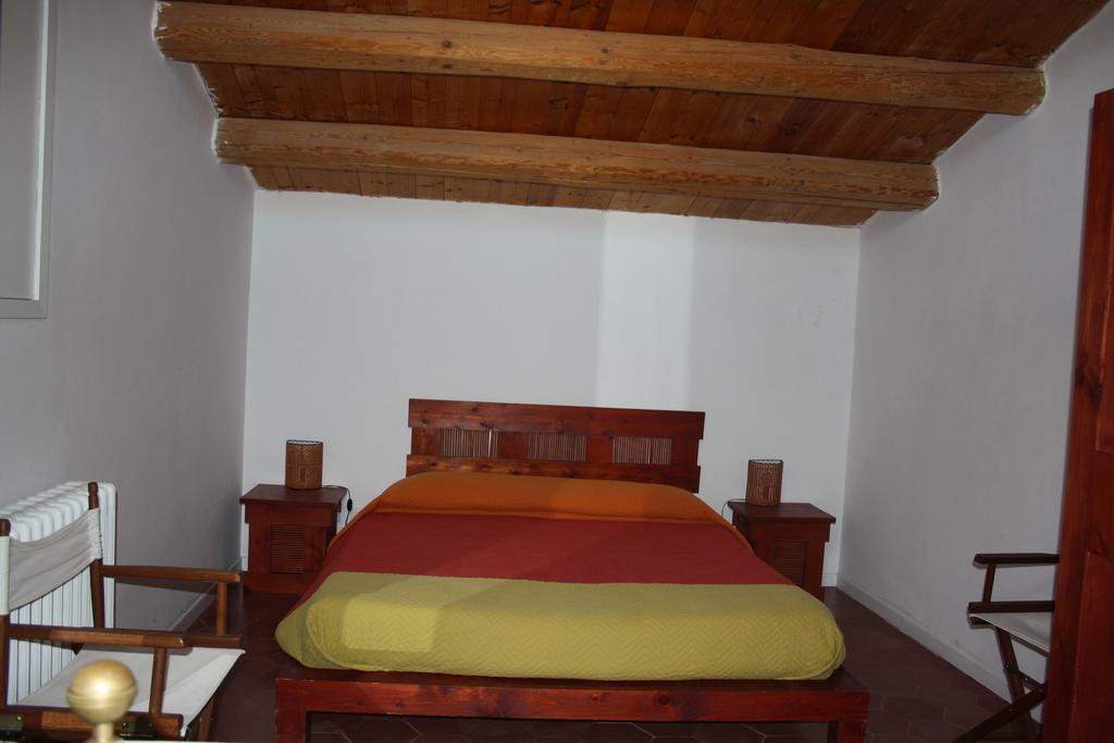 La Chiave Di Volta Bed & Breakfast Ragusa Dış mekan fotoğraf