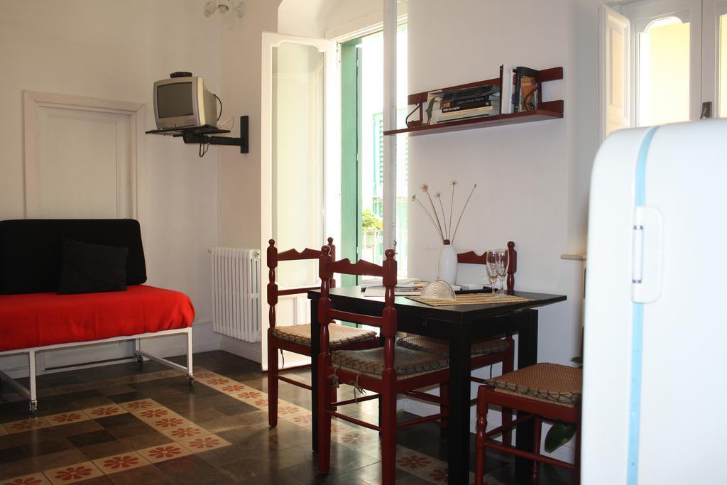La Chiave Di Volta Bed & Breakfast Ragusa Dış mekan fotoğraf