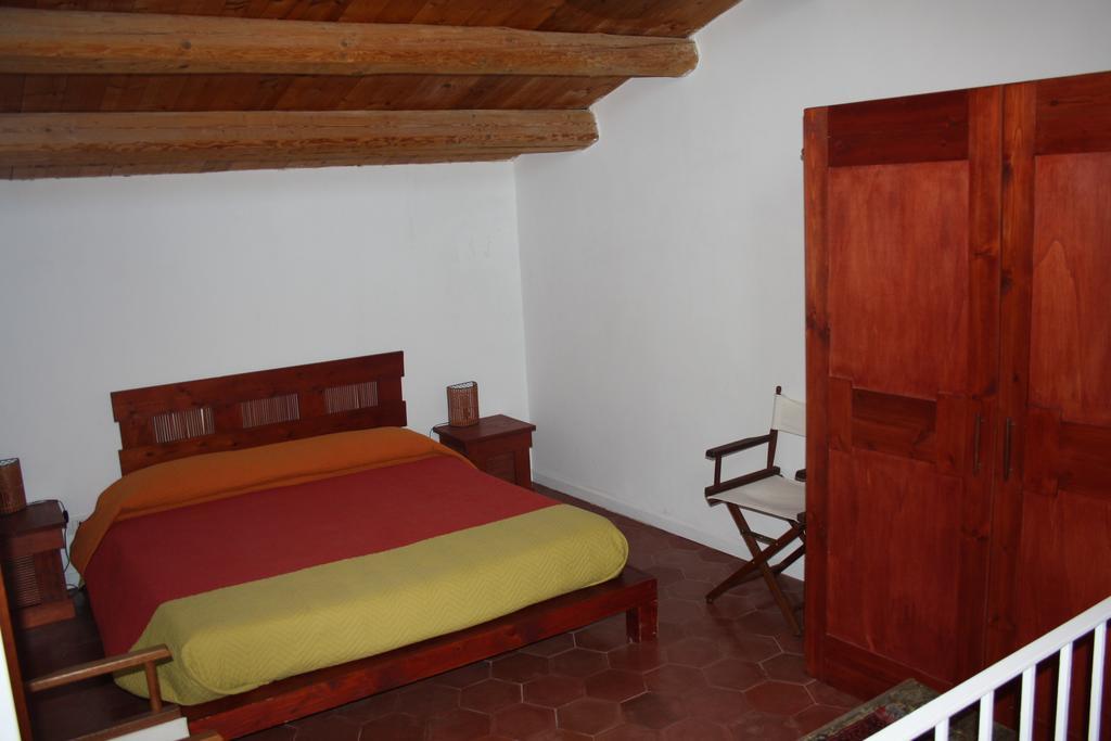 La Chiave Di Volta Bed & Breakfast Ragusa Dış mekan fotoğraf