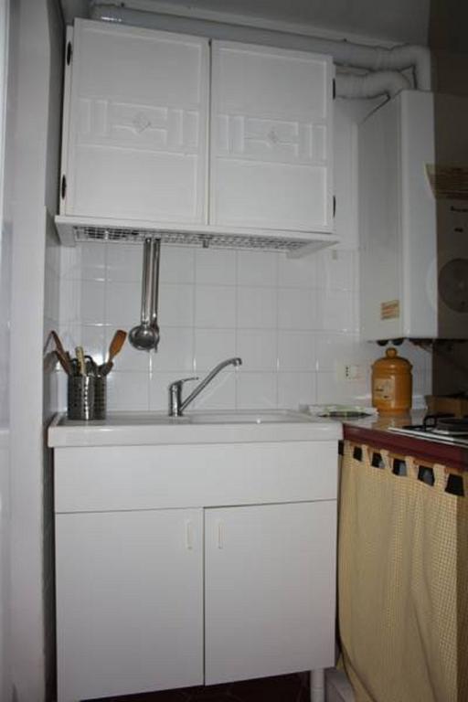 La Chiave Di Volta Bed & Breakfast Ragusa Oda fotoğraf