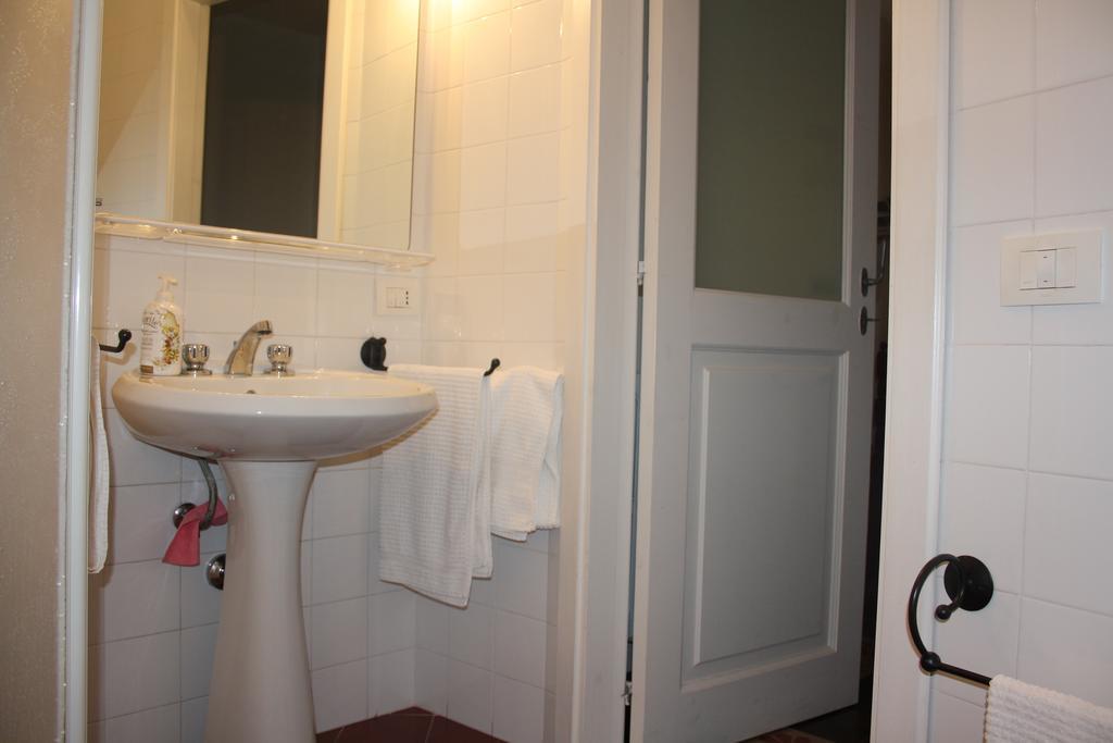 La Chiave Di Volta Bed & Breakfast Ragusa Dış mekan fotoğraf
