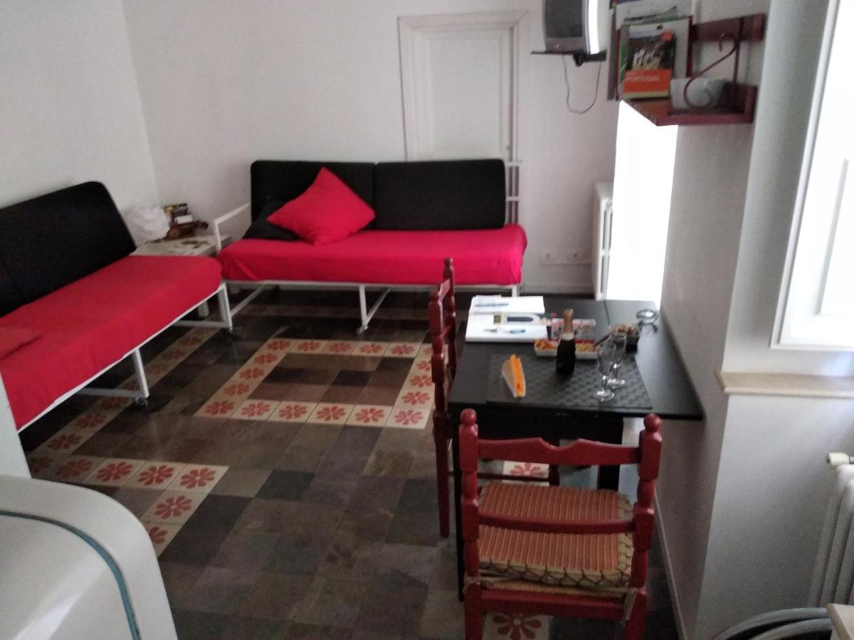 La Chiave Di Volta Bed & Breakfast Ragusa Dış mekan fotoğraf