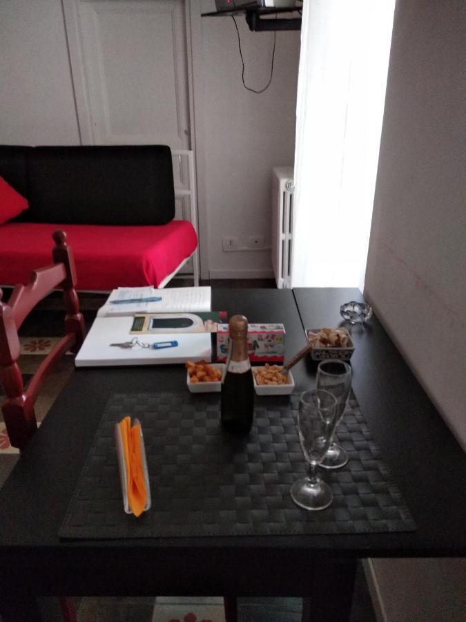 La Chiave Di Volta Bed & Breakfast Ragusa Dış mekan fotoğraf